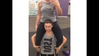 Download lagu shoulder rides mp3