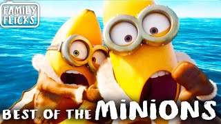 Download lagu The ULTIMATE Best Of The Minions | Minions (2015) & Despicable Me (2010) | Family Flicks mp3 Download lagu The ULTIMATE Best Of The Minions | Minions (2015) & Despicable Me (2010) | Family Flicks mp3