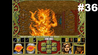 Let’s Play Ravenloft Strahd’s Possession #36: Saving the Elven Prince