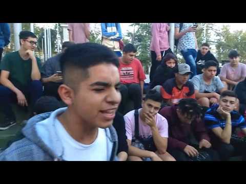 STUMPF vs TARO vs BURSE - 16vos - LDJ: Fecha 2