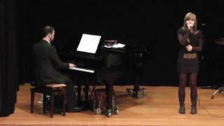 Alicia - Someone Like You (HQ)