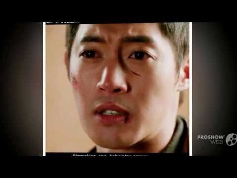 Kim Hyun Joong -Inspiring Generation- Shin Jung Tae