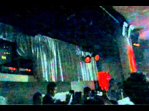 Lange @ TranceXL Internacional, Clubland 15.04.2011(Songless)