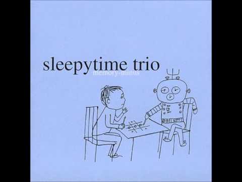 Sleepytime Trio - Flake City