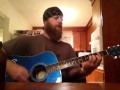 Chuck Ragan - Get Em All Home chords Brandon Hamby Style