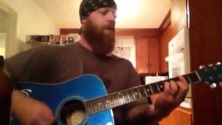 Chuck Ragan - Get Em All Home chords Brandon Hamby Style