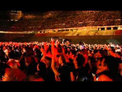 Non è tempo per noi (live @ San Siro 2002).mp4