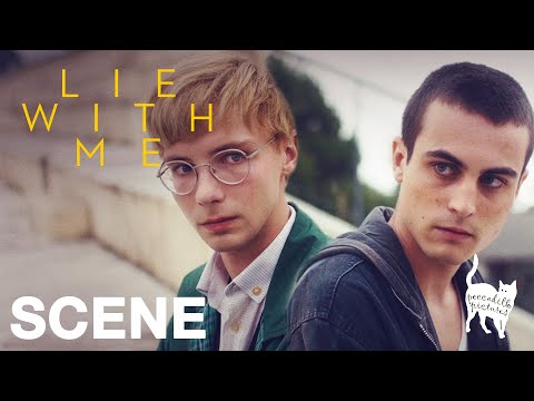 Thumbnail of the video: Instant Attraction