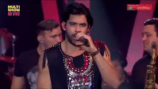 Ressaca de Saudade   Wesley Safadão &amp; Gabriel Diniz no Musica Boa Ao Vivo