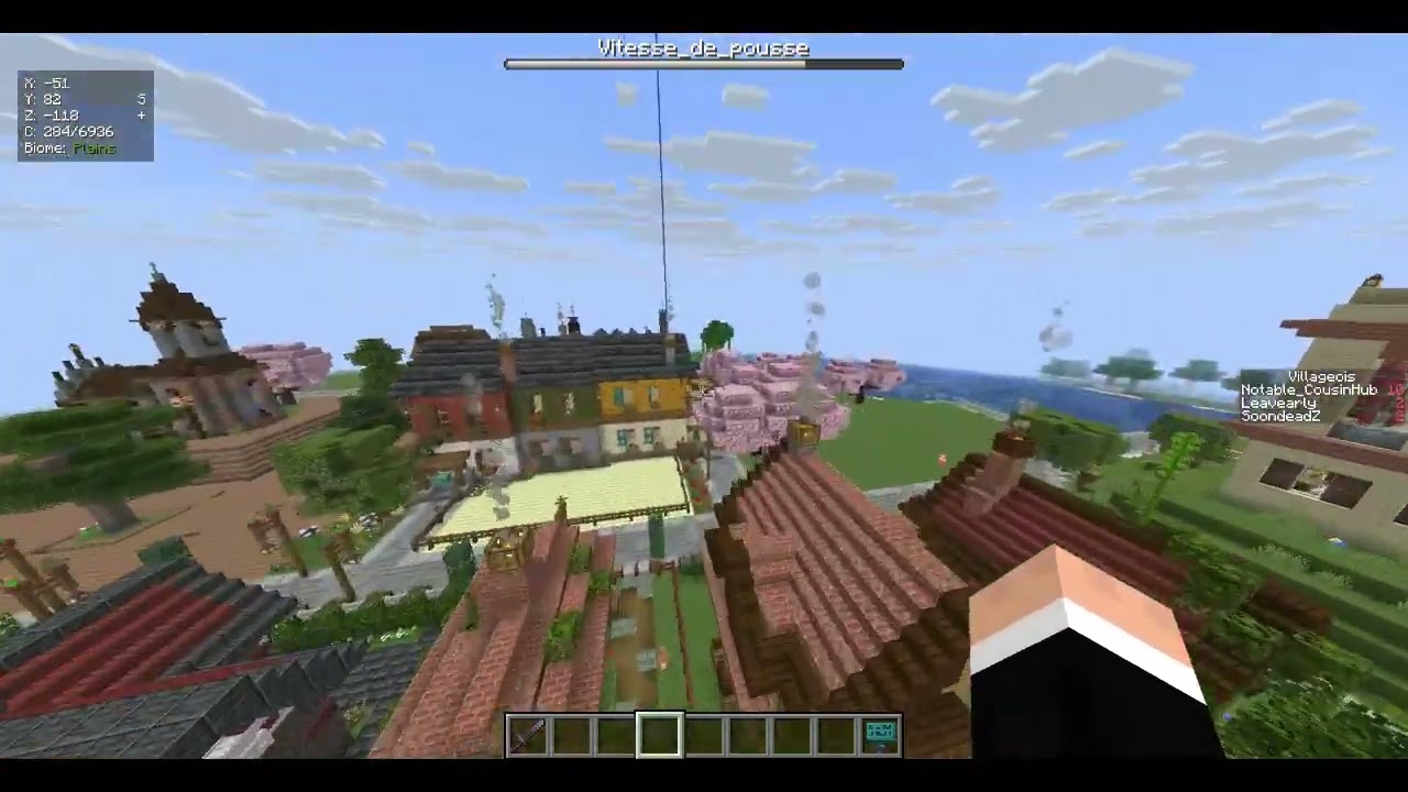 Aperçu vidéo de Farming City 2026