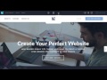 Business Premium Template JavaScript Screenshot Pequeno JavaScript para Sites de Negócios e Prestadores de Serviços №64549