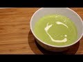 Easy Pea soup recipe