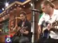 collective soul staring down Acoustic