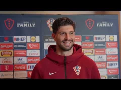 Letica: "My childhood dreams are coming true"