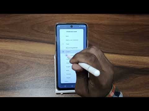 How to set customize notification ringtone In Nokia XR20, notification ringtone kaise set kare