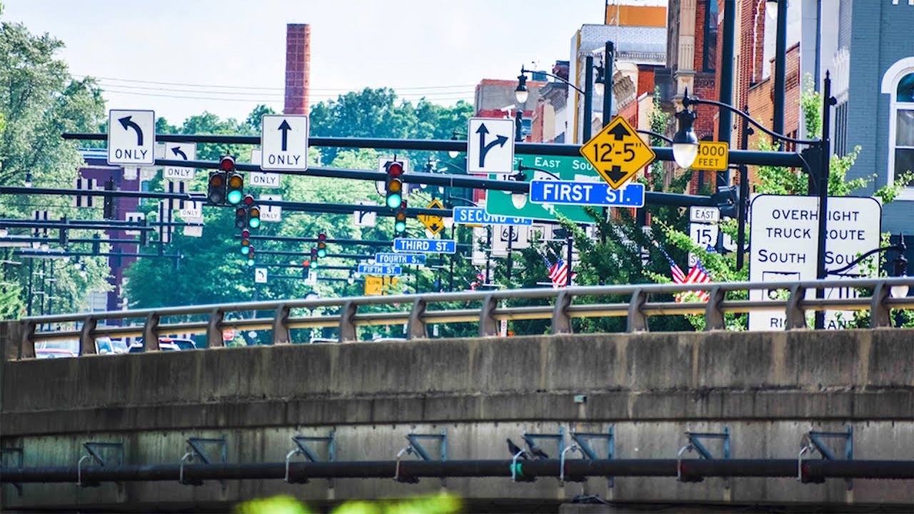 Destination Defiance Ohio 05-26-2019