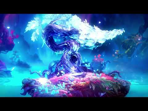 Relaxation Music. Jens Gad  - Blueshift