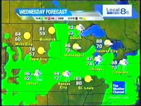 August/September 2010 Overnight 1