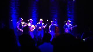 Punch Brothers | Flippen