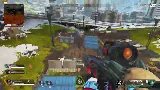 [三十路＆腐のAPEX]　ミラージュ参加歓迎です！　※時折お口悪いよ！
