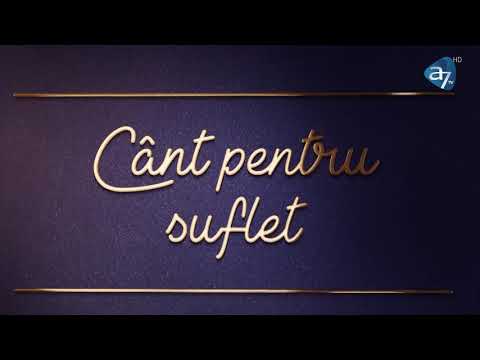 Cânt pentru suflet - cu Vili Dulă și Laszlo Bede