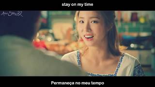 【The Bride Of The Water God OST】 Lucia - Me Without You Legendado
