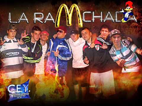 La Ramchada - El Tukero [ Abril 2013 ]