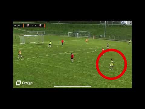 vs Borea Dresden U19 Spring '22