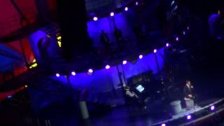 Robbie Williams - If I Only Had a Brain Praha 26.4.2014