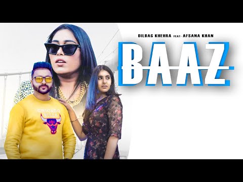 Baaz
