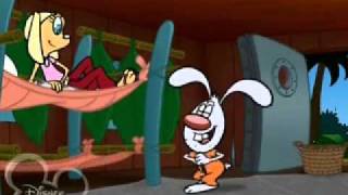 Brandy and Mr. Whiskers esp 35. Payback