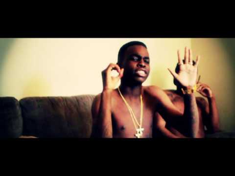 Head Youngin ft Kiki Cartel - CMF Freestyle (Official Music Video)