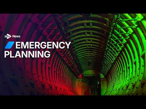 Government urges people to ‘be ready’ to survive disaster