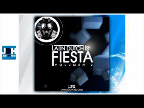 Danny Costta - Super Salto (Original Mix) | New Music 2011 - Dutch House