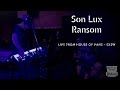 Son Lux performs "Ransom" at SXSW