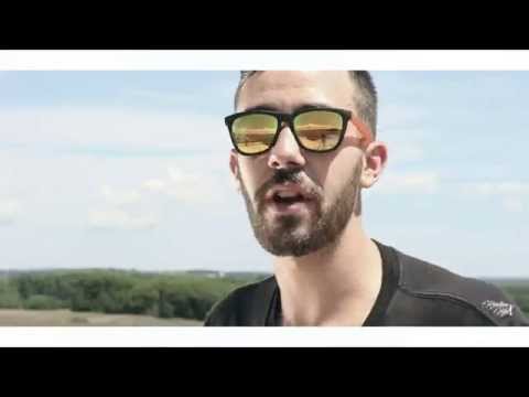 DANI - WARRIORS [BLACKFOOTS][PRODUCIDO POR RAS AL GHUL]