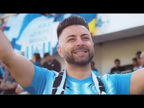 George Pirvan - Pentru club, pentru culori