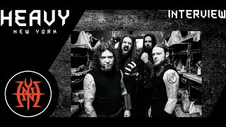 Heavy New York-Goatwhore Interview