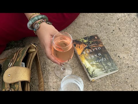 it’s summer (i’m glad i exist)