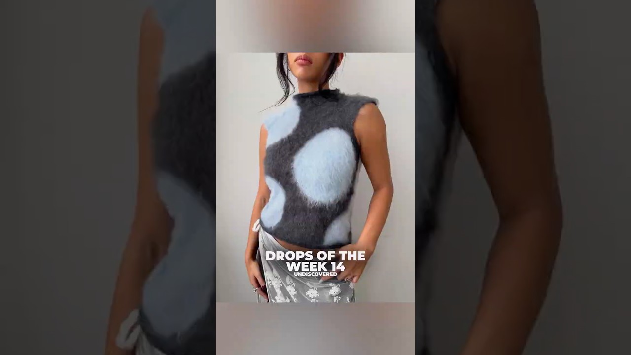 DROPS OF THE WEEK 14 (30/3/26) KODY PHILLIPS, BELA CARTES, MATTIAS GOLLIN & MORE