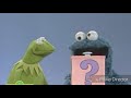 Kermit Snaps