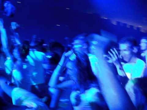 Dayglow Poland 2012 - Sidney Samson 1/11