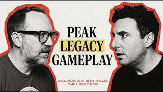 This Is What Legacy Used to Look Like
