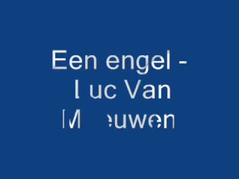 Een Engel - Luc van meeuwen
