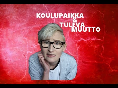 MUUTOKSEN TUULET PUHALTAA