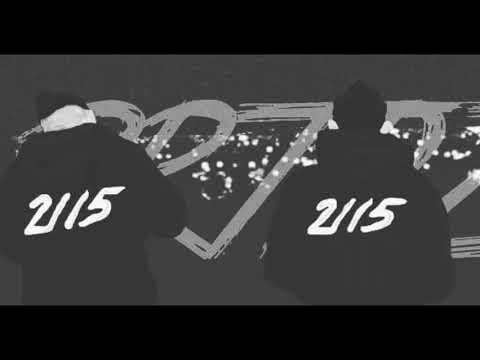 2115 - NIE MA SPRAWY (ft. Palar, Smxkey Nunno, Fekir, Fryta) (SPEED UP)