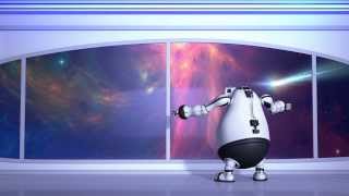 Projeto V.I.D.A - Curta Metragem 3D