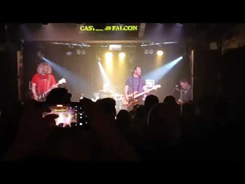 Snuff at The Castle and Falcon 14.4.2024