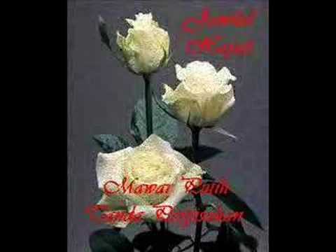 Jamilul Hayat - Mawar Putih Tanda Perpisahan ( 1988 )