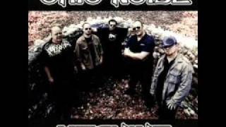 Wolfman by Ohio Noise Machine